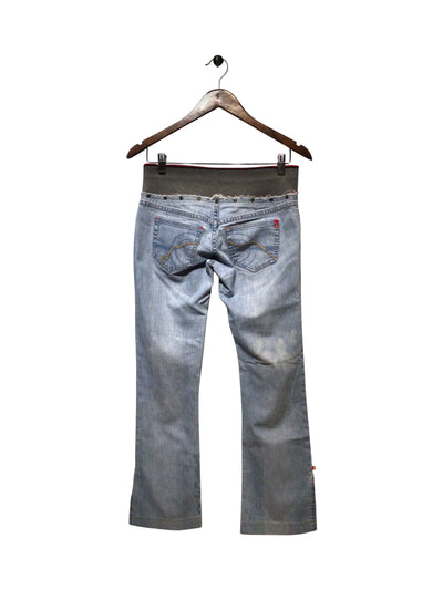 ECKO RED Regular fit Straight-legged Jean in Blue  -  S  11.99 Koop