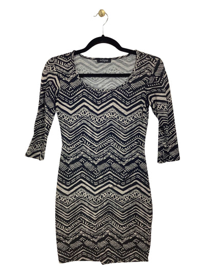 ECLIPSE Regular fit Midi Dress in Gray - Size XS | 11.99 $ KOOP