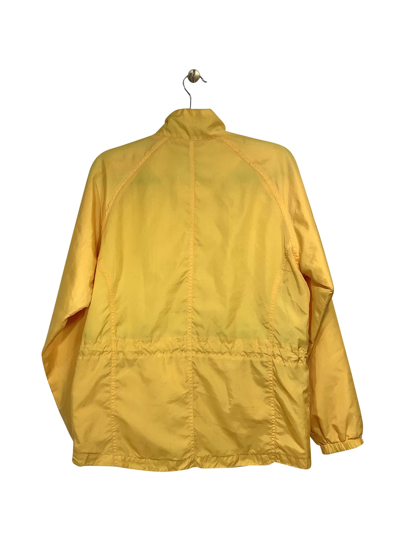 EDDIE BAUER Regular fit Coat in Yellow - Size M | 45 $ KOOP