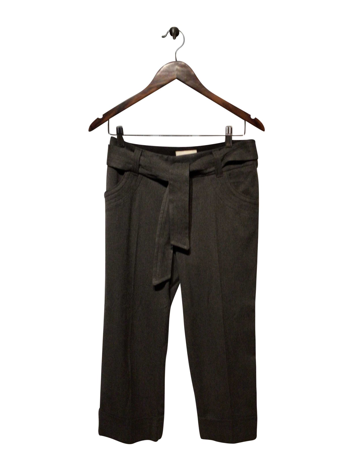 ELEVENSES Regular fit Pant in Gray  -  0  21.99 Koop