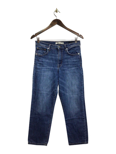 ELLA MOSS Regular fit Straight-legged Jean in Blue  -  27  34.60 Koop