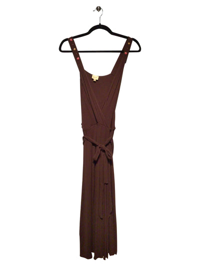 ELLA MOSS Regular fit Wrap Dress in Purple  -  S  26.19 Koop
