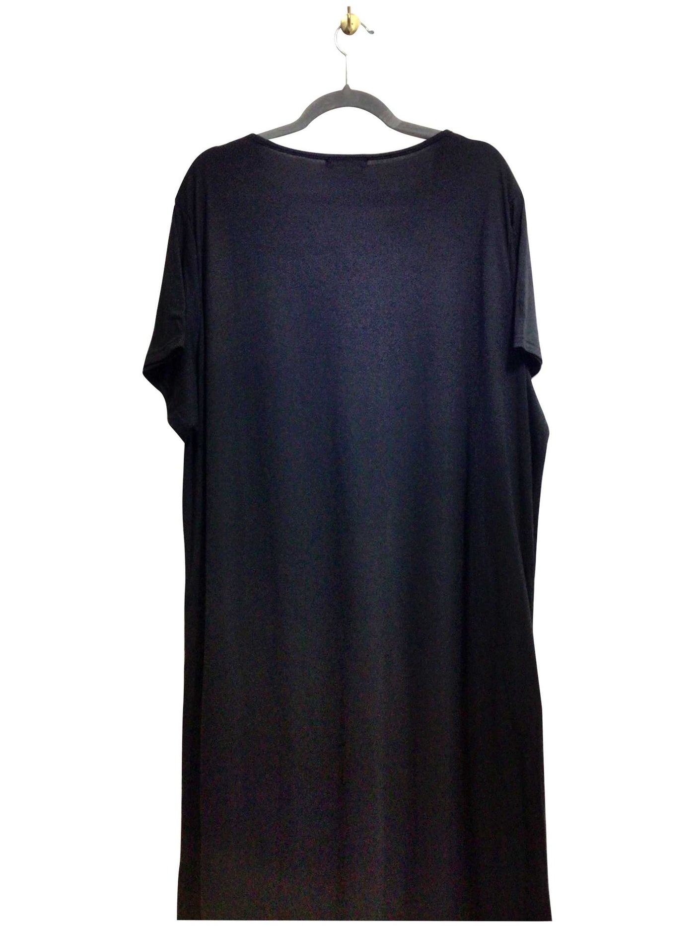 EMERY ROSE Regular fit Maxi Dress in Black  -  4XL  10.49 Koop