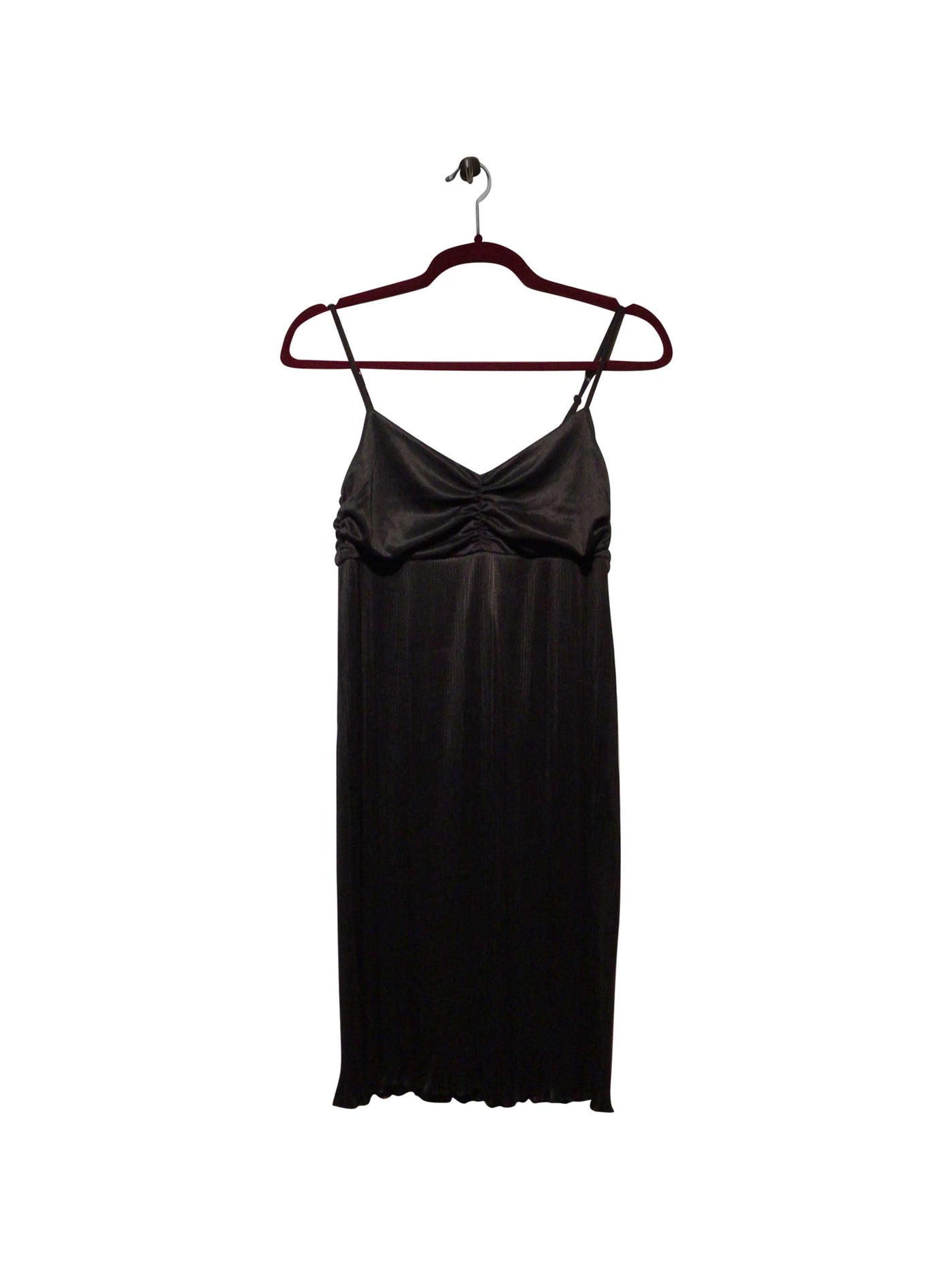 ESPRIT Regular fit Shift Dress in Black  -  S  44.50 Koop