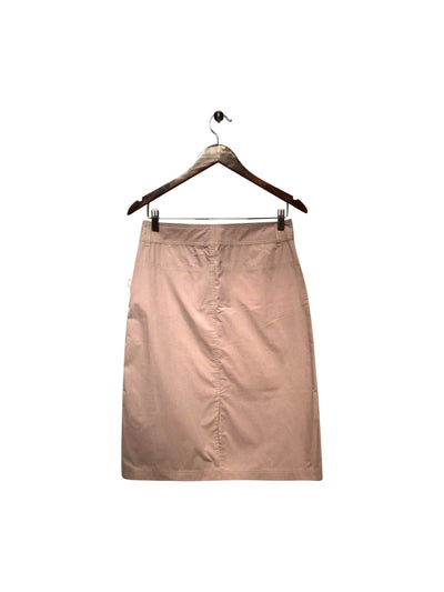 ESPRIT Regular fit Skirt in Beige  -  M  13.25 Koop