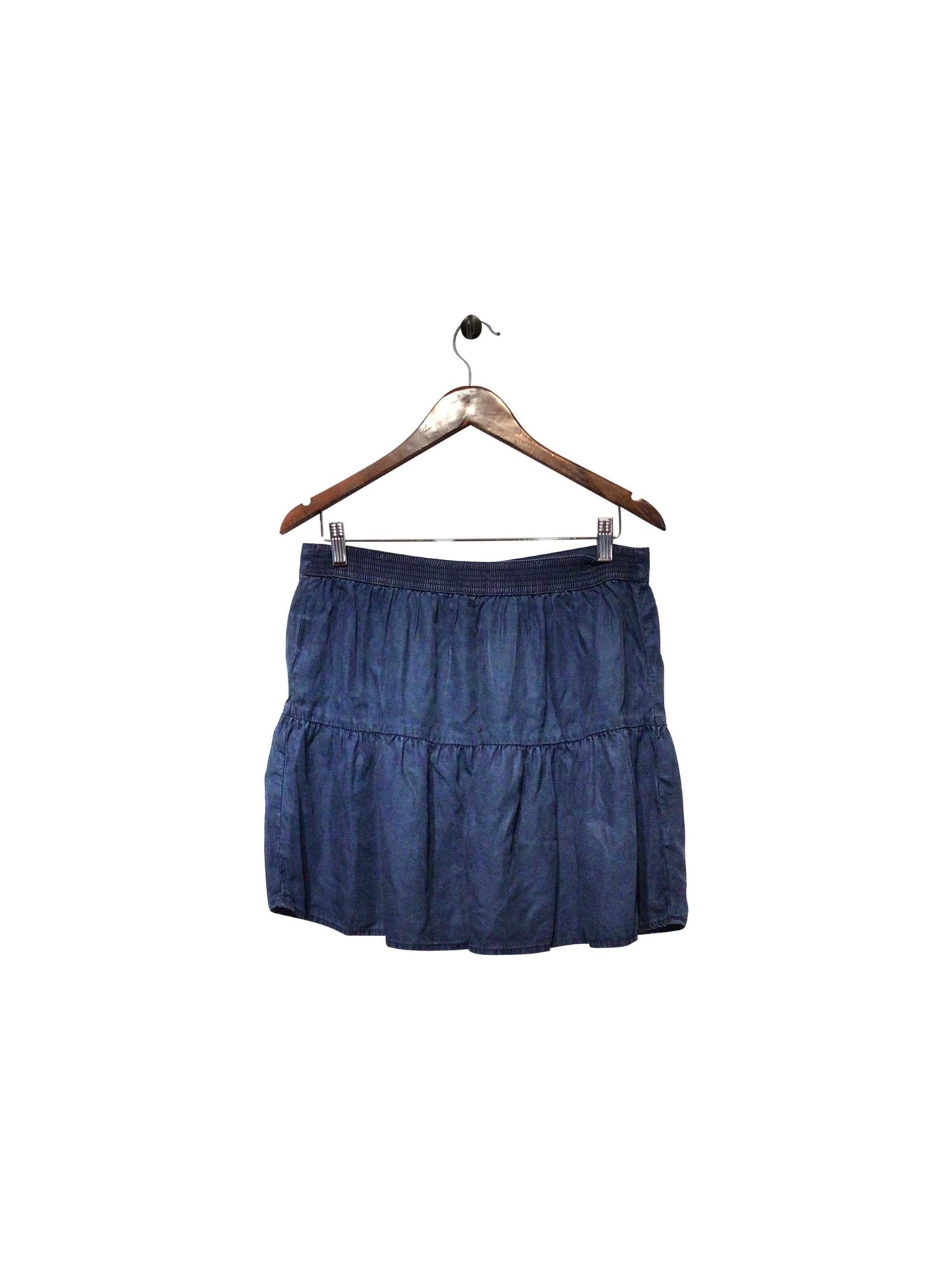 ESPRIT Regular fit Skirt in Blue  -  27  8.61 Koop
