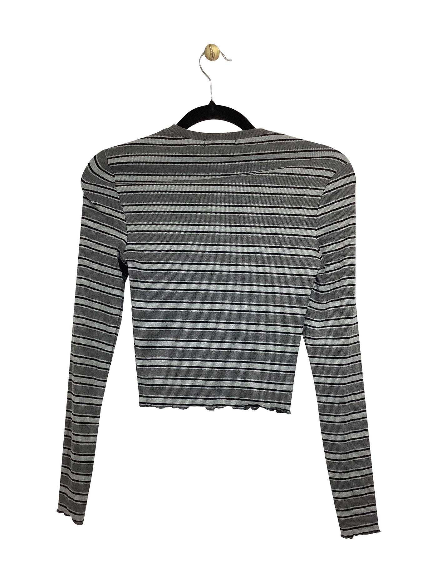 ESSENTIALS Regular fit T-shirt in Gray - Size S | 4.54 $ KOOP