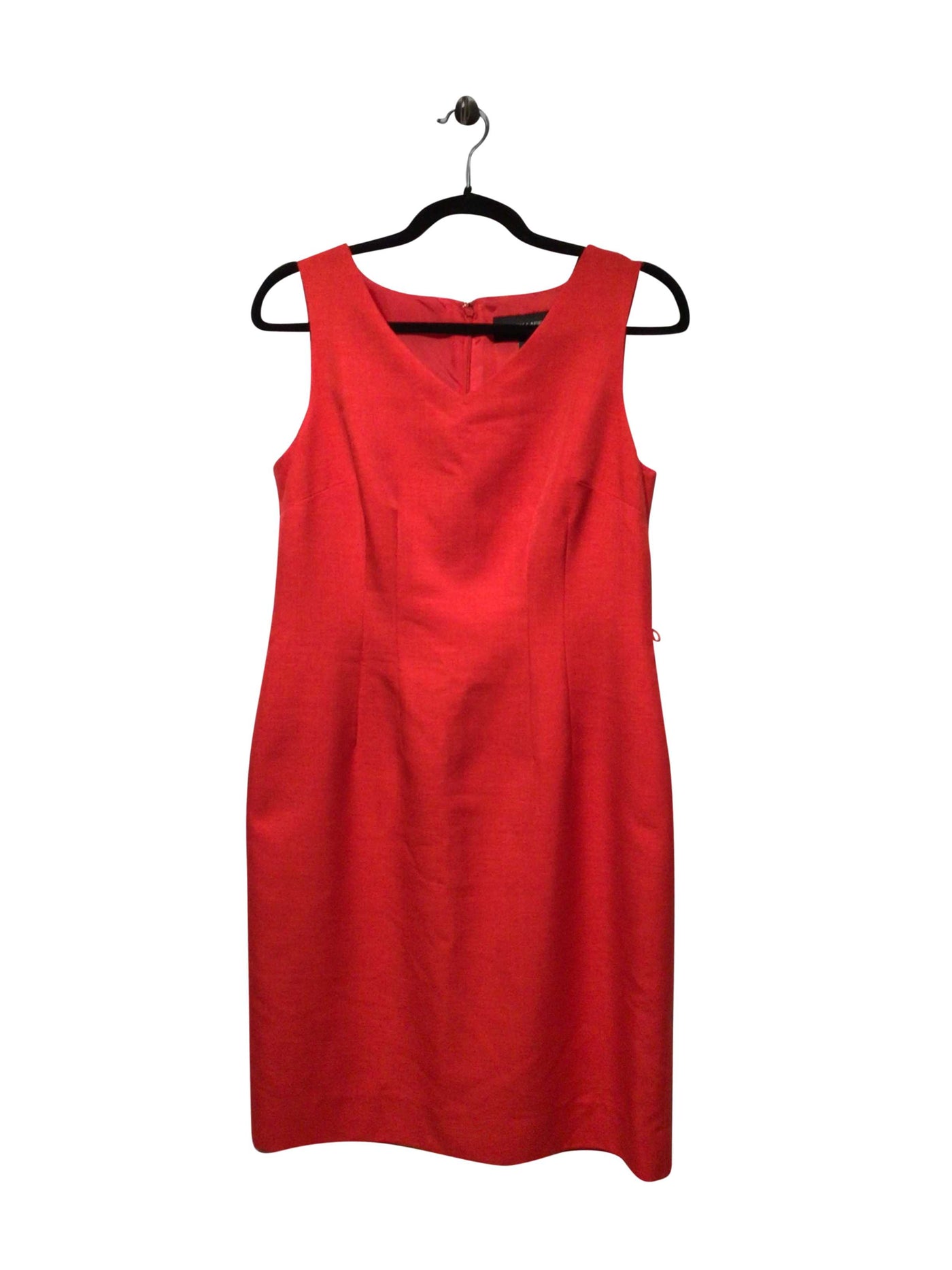 EVAN PICONE Regular fit Midi Dress in Red  -  6  17.54 Koop