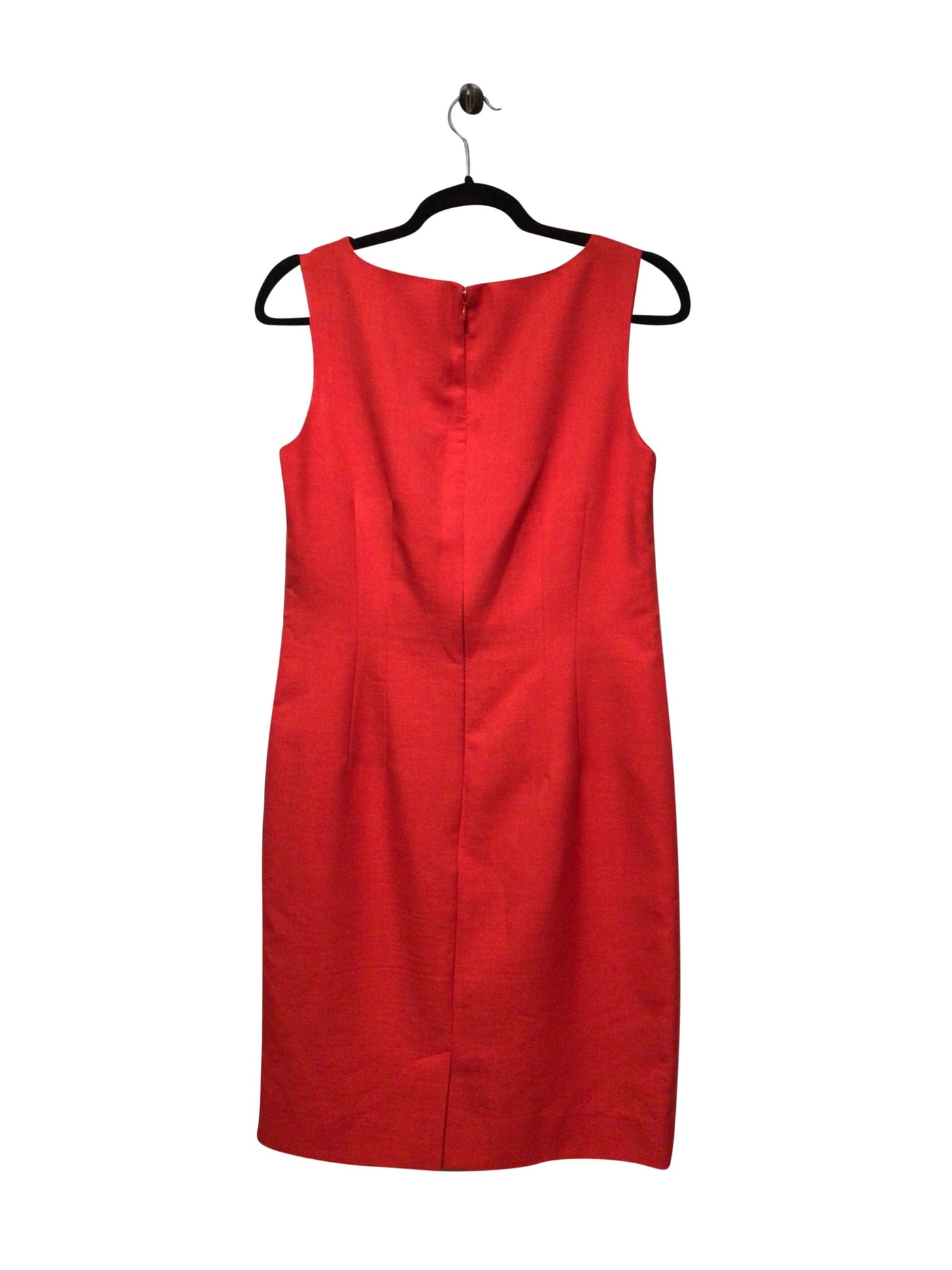 EVAN PICONE Regular fit Midi Dress in Red  -  6  17.54 Koop