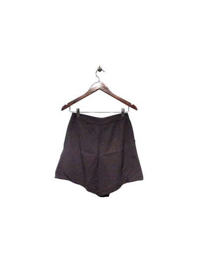 EVE GRAVEL Regular fit Pant Shorts in Black  -  XS  9.75 Koop