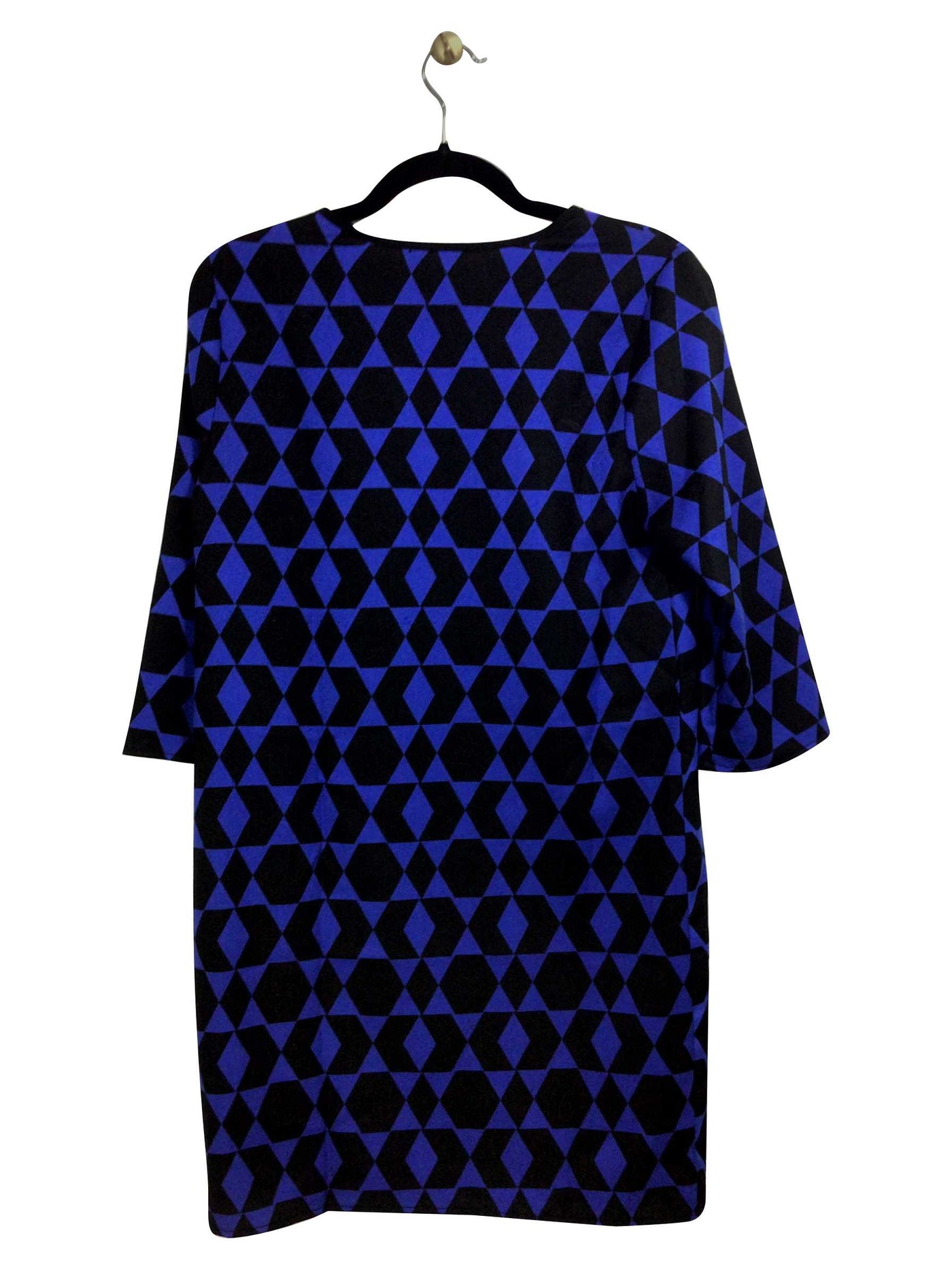 EVERLY Regular fit Midi Dress in Blue - Size S | 12.34 $ KOOP