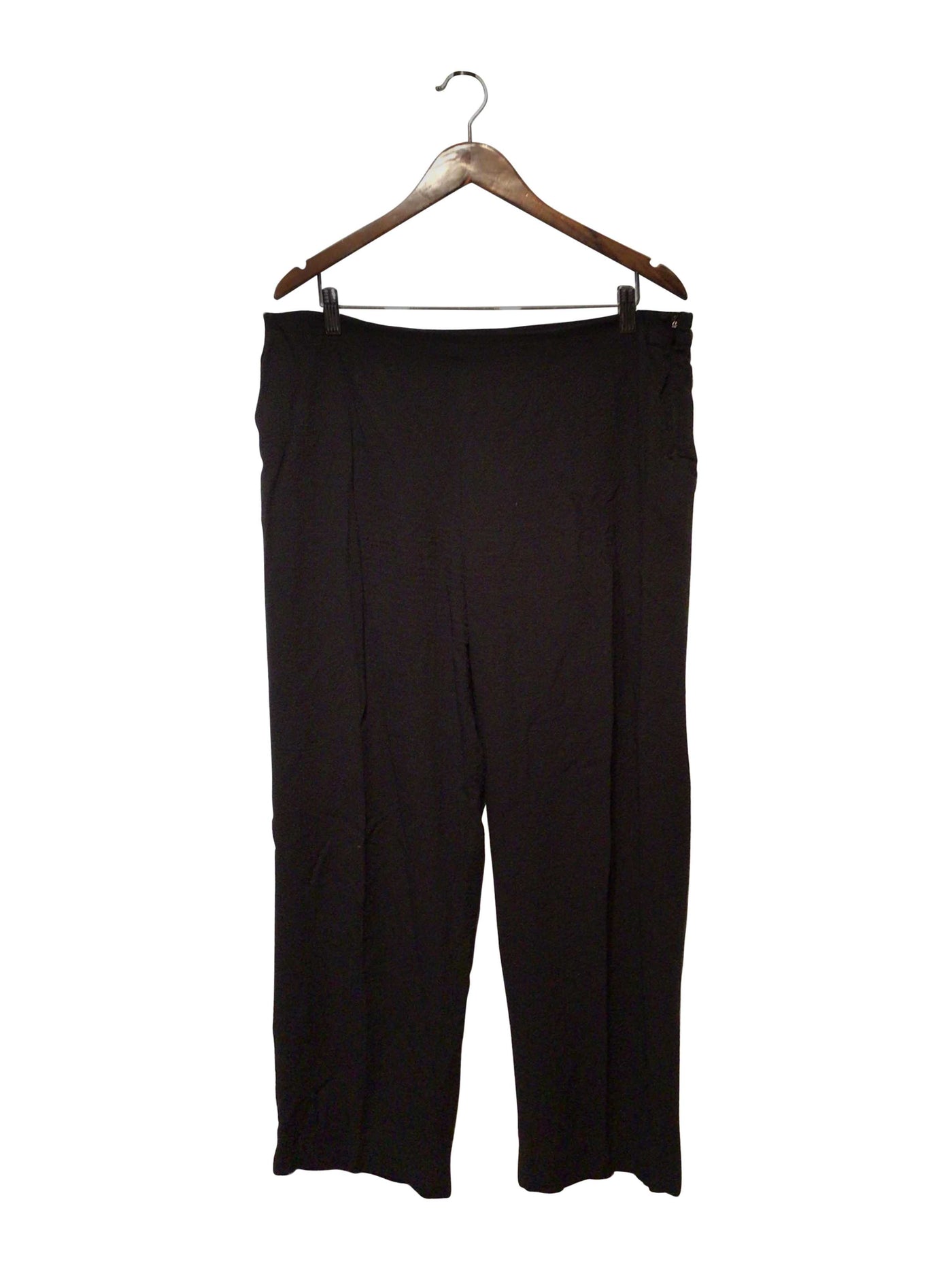 EX OFFICIO Regular fit Pant in Black  -  L  21.50 Koop