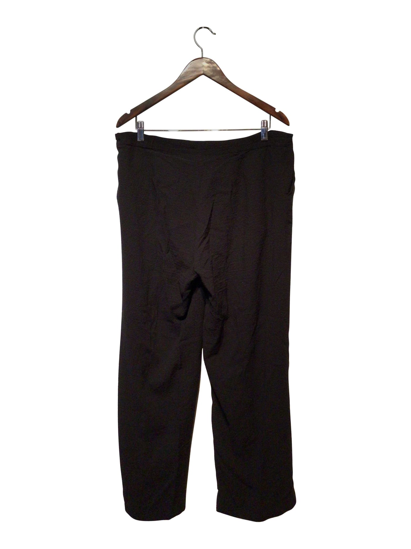 EX OFFICIO Regular fit Pant in Black  -  L  21.50 Koop