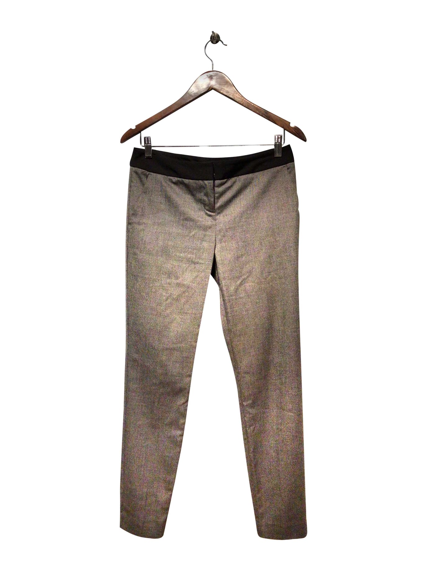 EXPRESS Regular fit Pant in Gray  -  2  15.73 Koop
