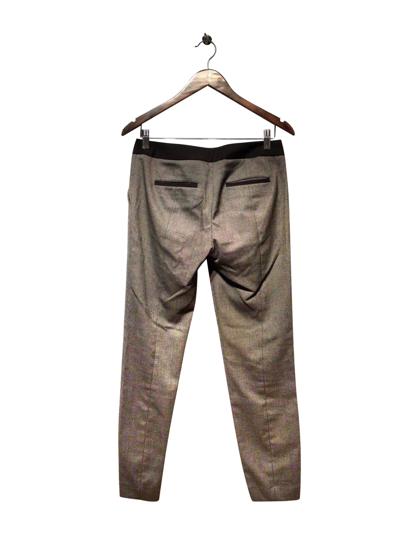EXPRESS Regular fit Pant in Gray  -  2  15.73 Koop