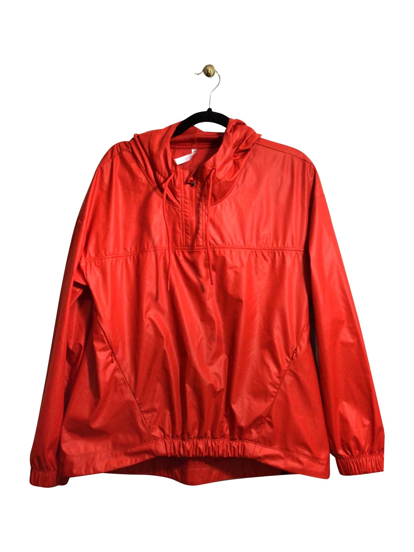 FABLETICS Regular fit Coat in Red - L   Koop