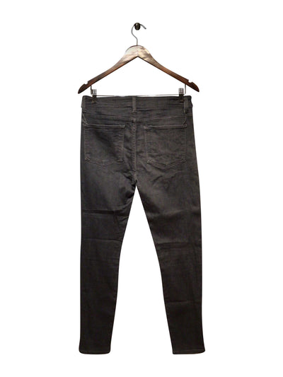 FIDELITY DENIM Regular fit Straight-legged Jean in Black  -  29  39.99 Koop