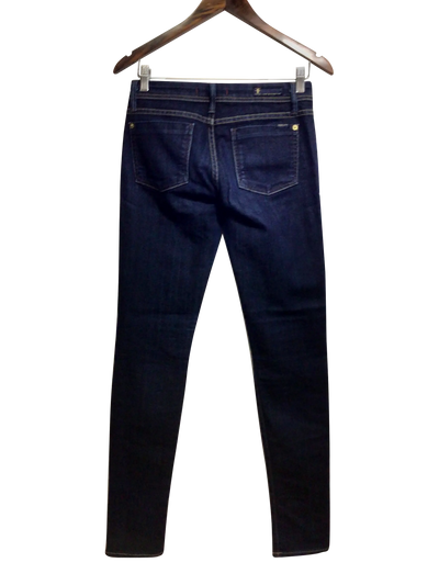 FIDELITY Regular fit Straight-legged Jean in Blue  -  26   Koop