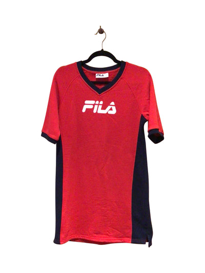 FILA Regular fit Midi Dress in Red  -  S  18.40 Koop