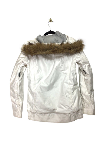 FIREFLY Regular fit Coat in White  -  S  19.87 Koop