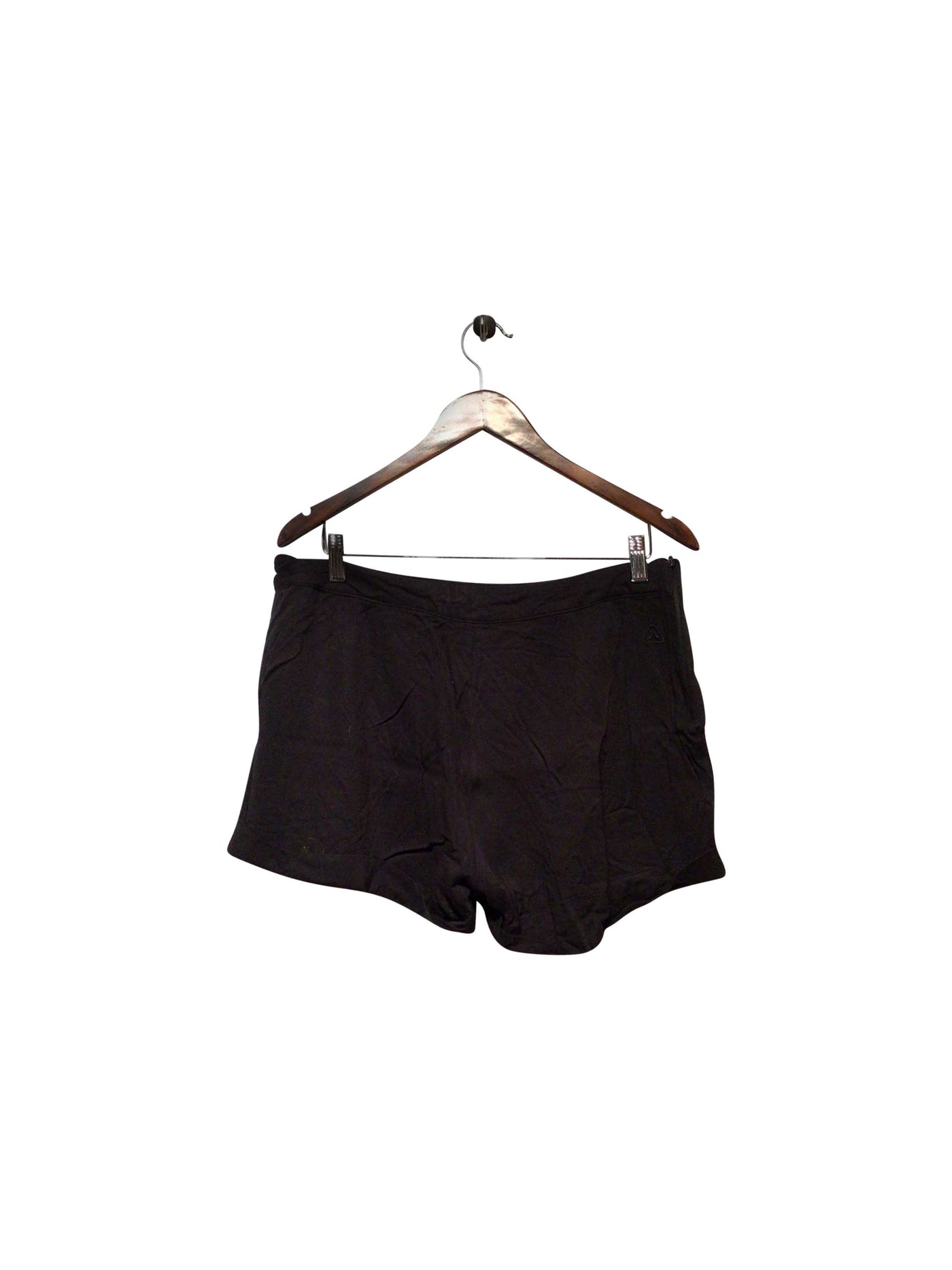 FIREFLY Regular fit Pant Shorts in Black  -  L  13.25 Koop