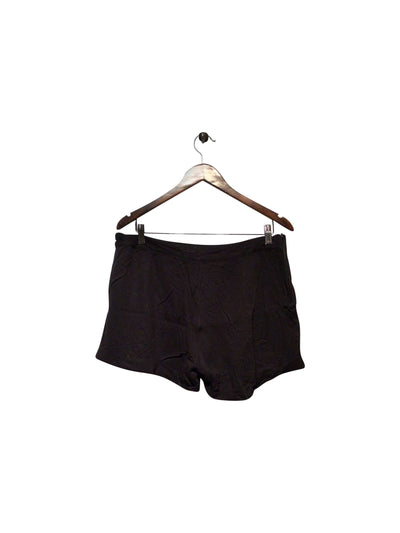 FIREFLY Regular fit Pant Shorts in Black  -  L  13.25 Koop