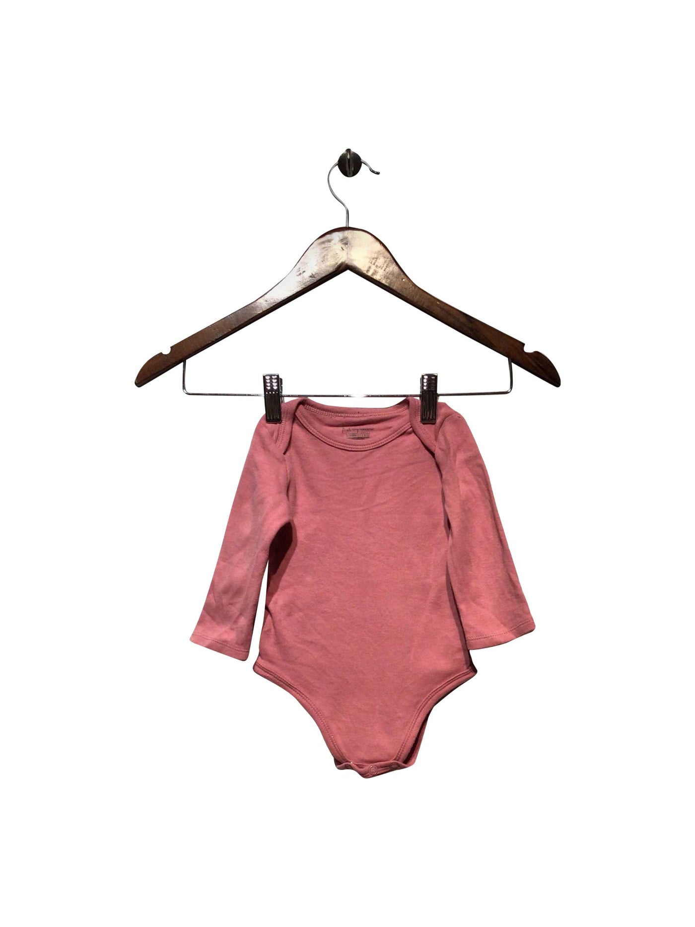FIRST IMPRESSION Regular fit Pajamas in Pink  -  6-9M  8.99 Koop