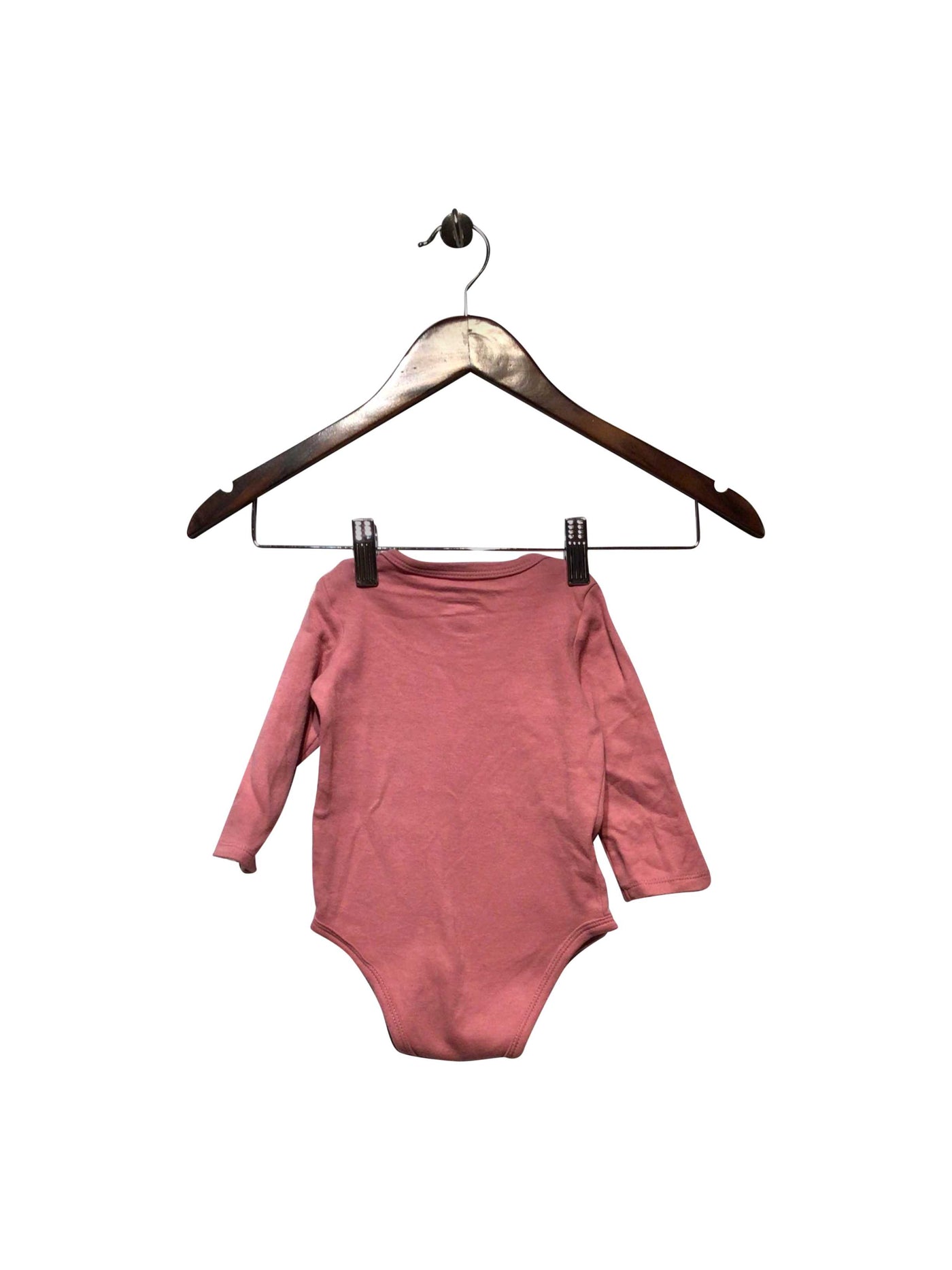 FIRST IMPRESSION Regular fit Pajamas in Pink  -  6-9M  8.99 Koop