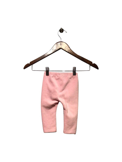 FIRST IMPRESSION Regular fit Pant in Pink  -  6-9M  8.99 Koop