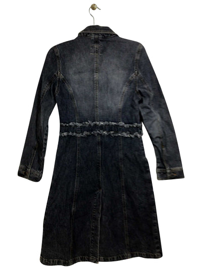 FORECAST Regular fit Coat in Black - Size M | 15 $ KOOP