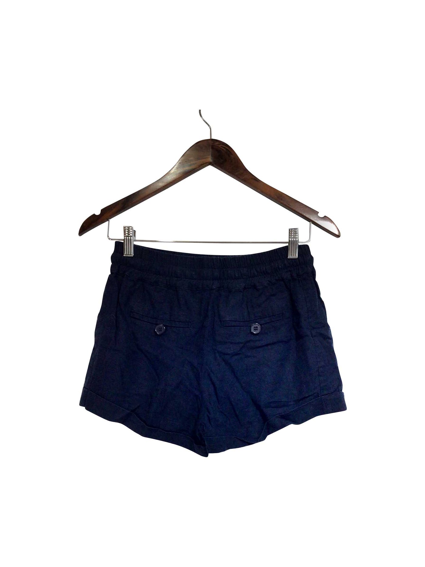 FOREVER 21 Regular fit Pant Shorts in Blue  -  S  8.79 Koop