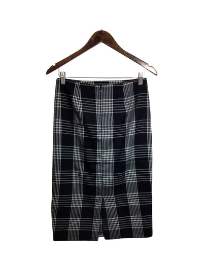 FOREVER 21 Regular fit Skirt in Black - M   Koop
