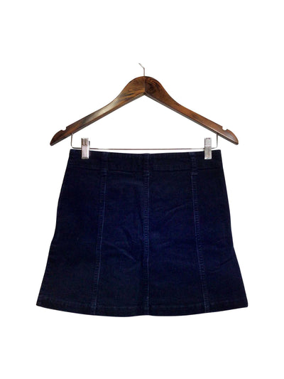 FOREVER 21 Regular fit Skirt in Blue  -  26  5.99 Koop