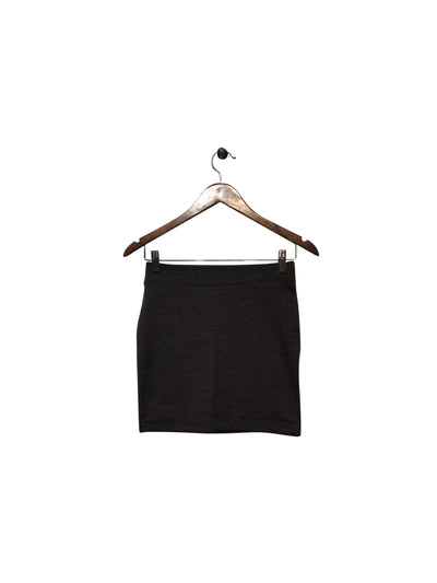 FOREVER 21 Regular fit Skirt in Gray  -  M  7.31 Koop