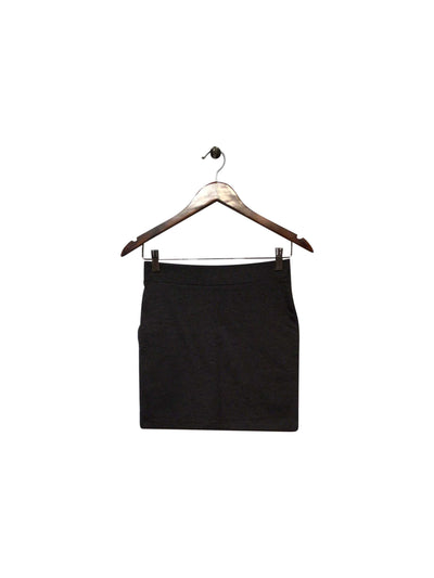 FOREVER 21 Regular fit Skirt in Gray  -  M  7.31 Koop