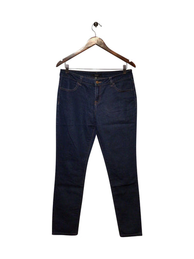 FOREVER 21 Regular fit Straight-legged Jean in Blue  -  28  8.99 Koop