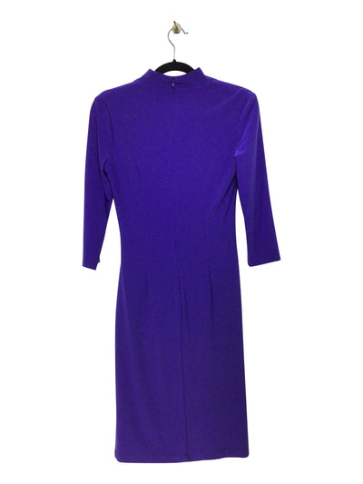 FRANK LYMAN Regular fit Maxi Dress in Purple  -  4  56.00 Koop