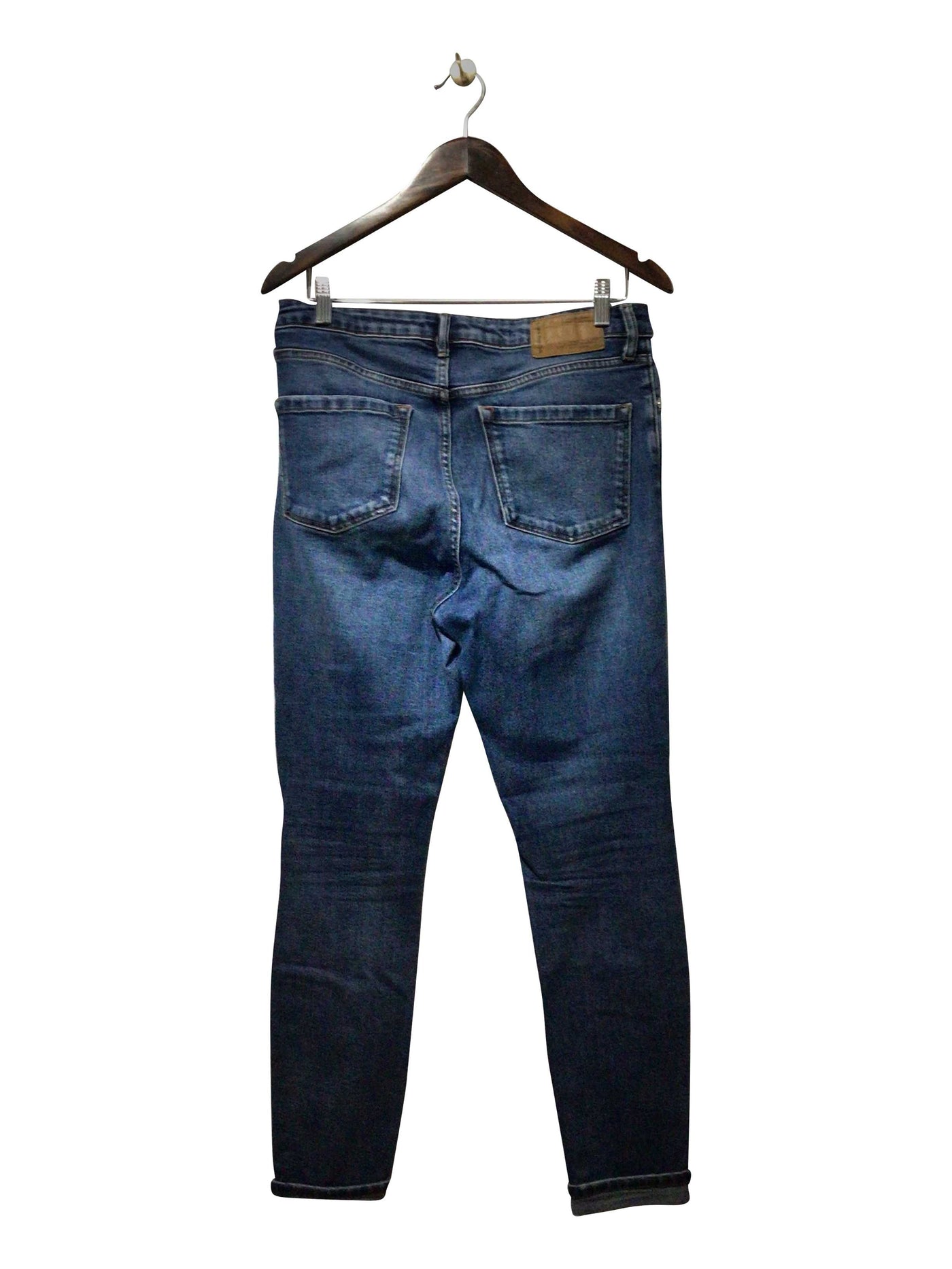FRANK & OAK Regular fit Straight-legged Jean in Blue  -  29  24.00 Koop