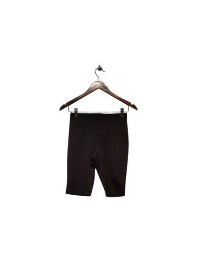 FASHION NOVA Regular fit Pant Shorts in Black  -  S