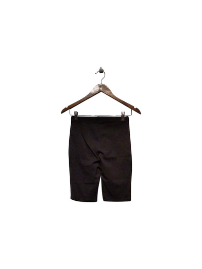 FASHION NOVA Regular fit Pant Shorts in Black  -  S