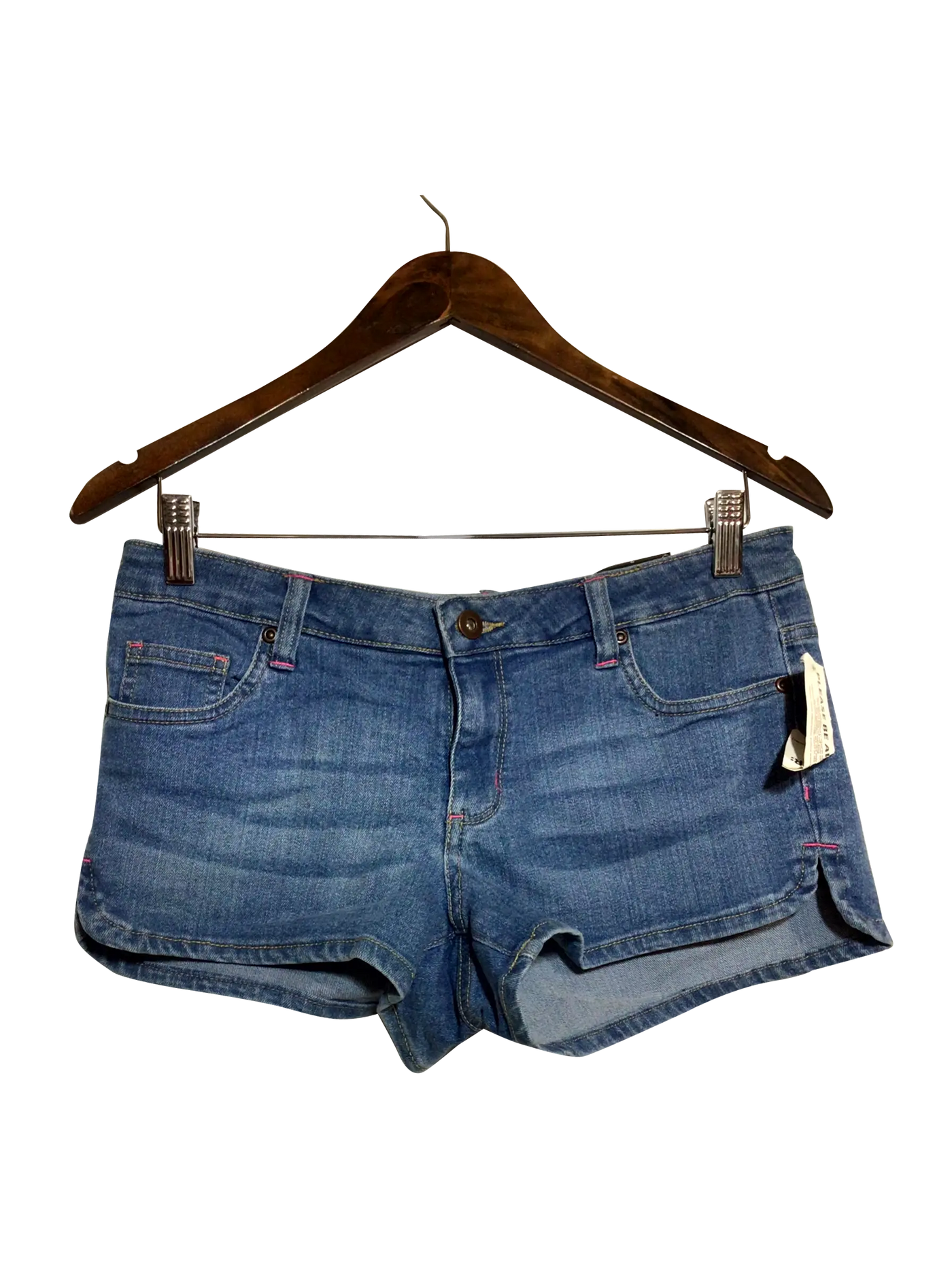 G 21 Regular fit Jean Shorts in Blue  -  9   Koop