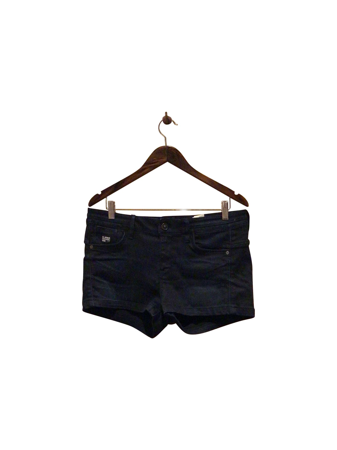 G-STAR Regular fit Jean Shorts in Blue  -  31  35.00 Koop