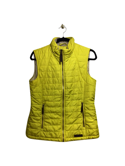 G.H. BASS & CO. Regular fit Coat in Yellow  -  S   Koop