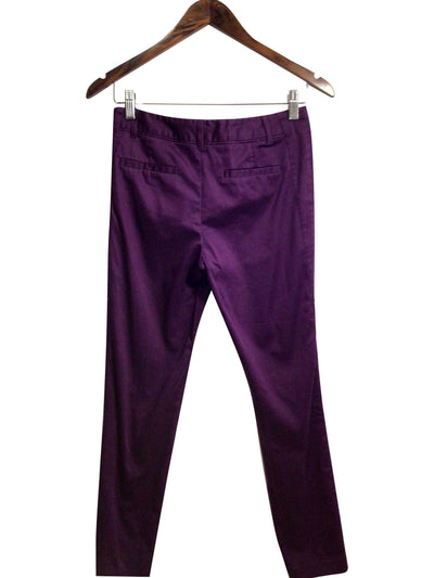 G2000 Regular fit Pant in Purple - 32   Koop