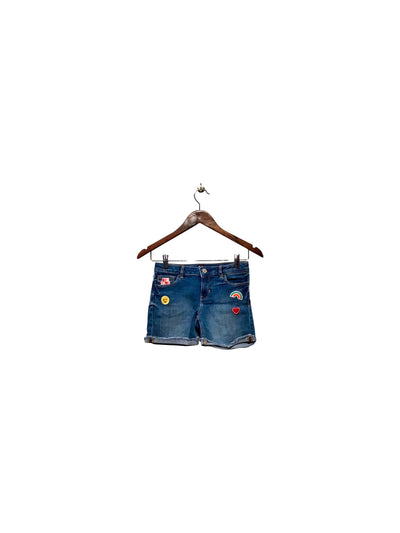 GAP Regular fit Jean Shorts in Blue  -  10  7.80 Koop