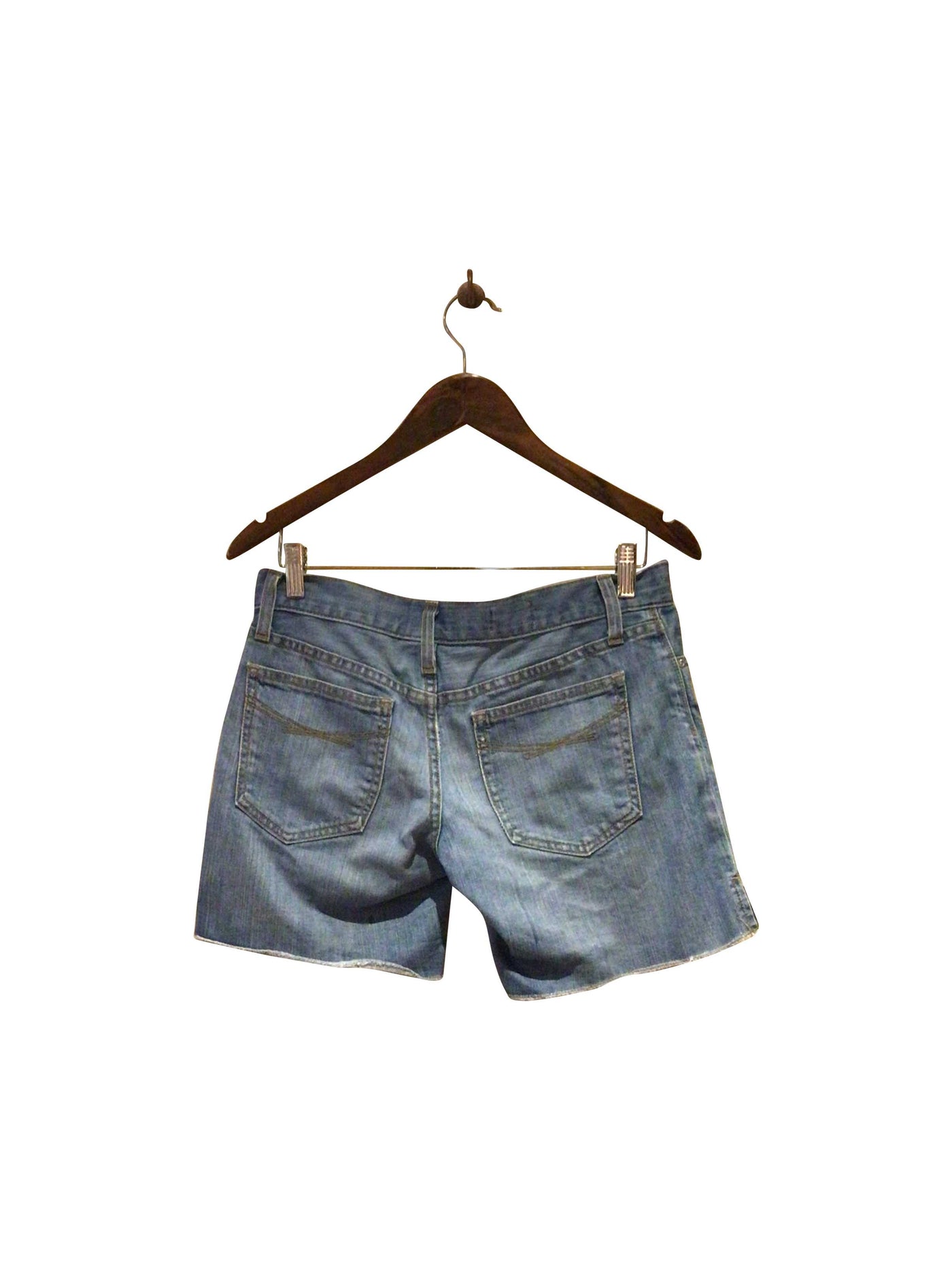 GAP Regular fit Jean Shorts in Blue  -  25  14.55 Koop