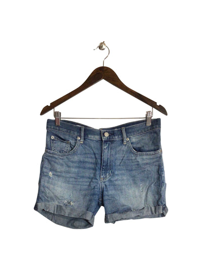 GAP Regular fit Jean Shorts in Blue  -  26   Koop