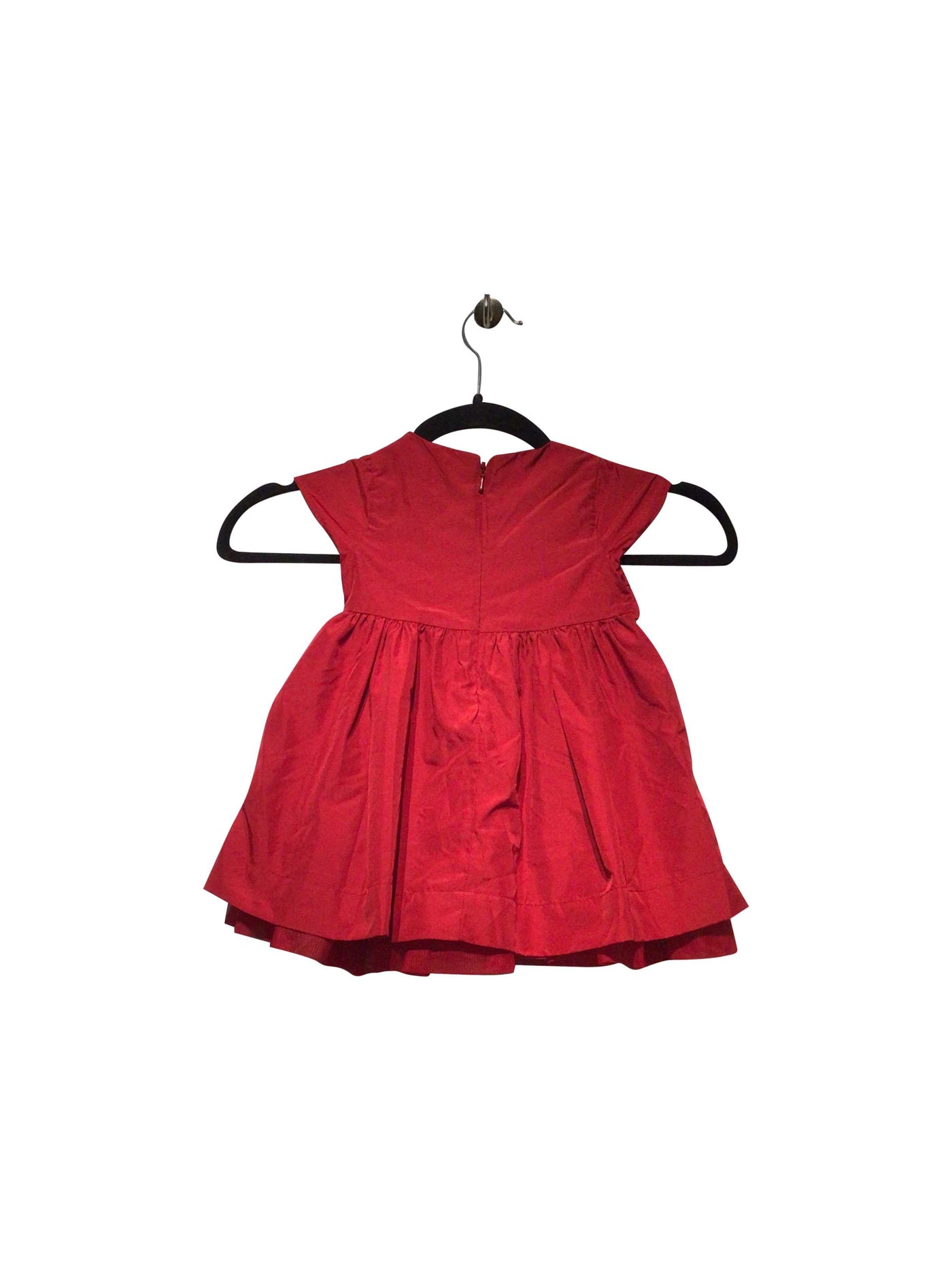 GAP Regular fit Midi Dress in Red  -  6-12M  14.45 Koop