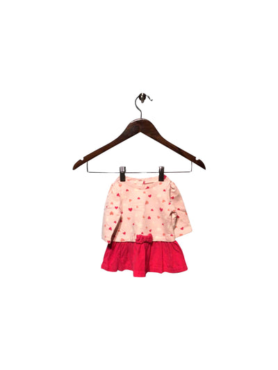 GAP Regular fit Mini Dress in Pink  -  0-3M  11.99 Koop