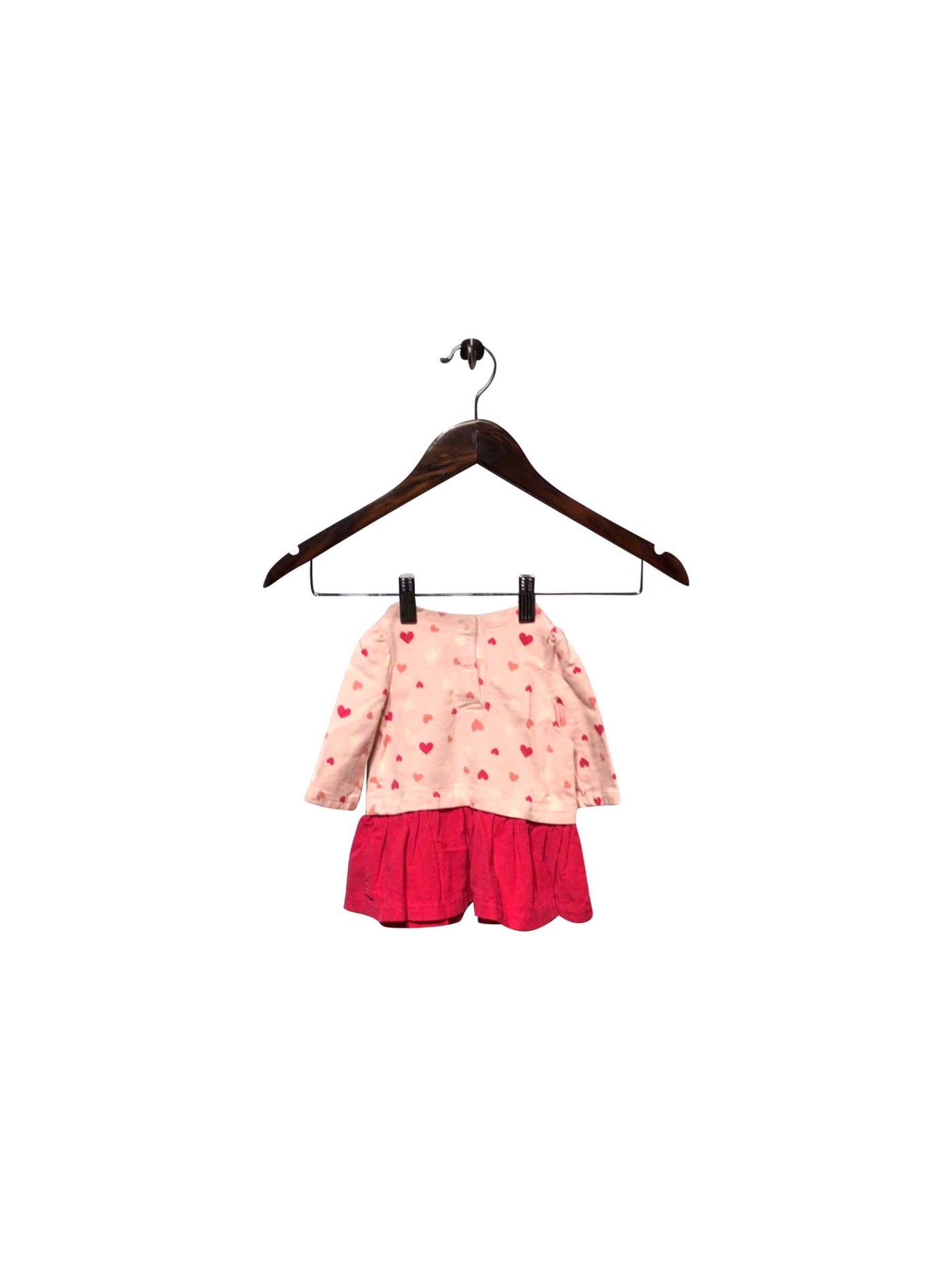 GAP Regular fit Mini Dress in Pink  -  0-3M  11.99 Koop